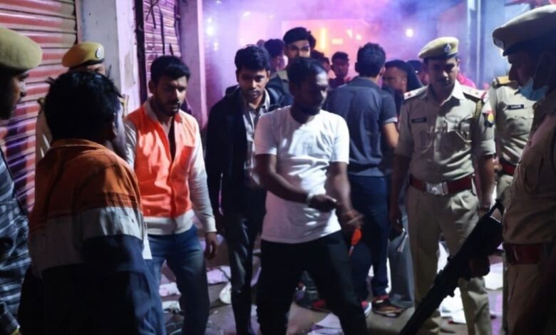 रंगदार होता क्या है, रंगदारी किसे कहते हैं, आखिर बिहार चुनाव में यह क्यों छाया है?