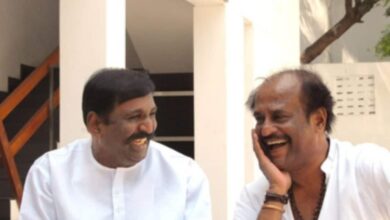 रजनीकांत की सफलता का खोला राज, गीतकार वैरामुथु ने तारीफ में पढ़े कसीदे- 'काम को सबसे पहले रखते हैं'