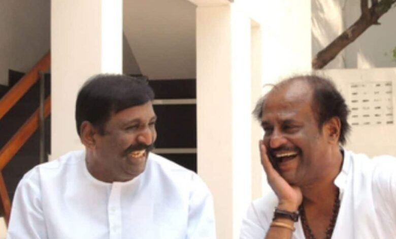 रजनीकांत की सफलता का खोला राज, गीतकार वैरामुथु ने तारीफ में पढ़े कसीदे- 'काम को सबसे पहले रखते हैं'