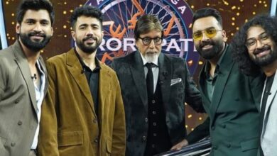 रवि गुप्ता की कॉमेडी देख लोटपोट हुए अमिताभ बच्चन, इन 4 कॉमेडियंस की मस्ती ने खूब हंसाया