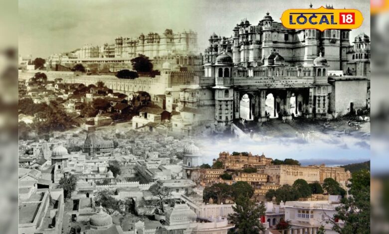 राजसी महल और संस्कृति का संगम है उदयपुर, देश-विदेश के सैलानियों के लिए फेवरेट डेस्टिनेशन