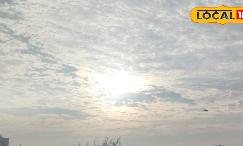 राजस्थान Weather Update: बढ़ी ठंड, शीतलहर जारी