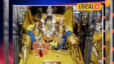 राजस्थान का अनोखा मंदिर...जहां रुक्मिणी और राधा पहली बार एक साथ, जानें क्या है इसकी रहस्यमयी कहानी