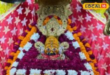 राजस्थान का खाटू बना आस्था का केंद्र! बाबा श्याम के दरबार में टूटा रिकॉर्ड, रचा नया इतिहास – News18 हिंदी