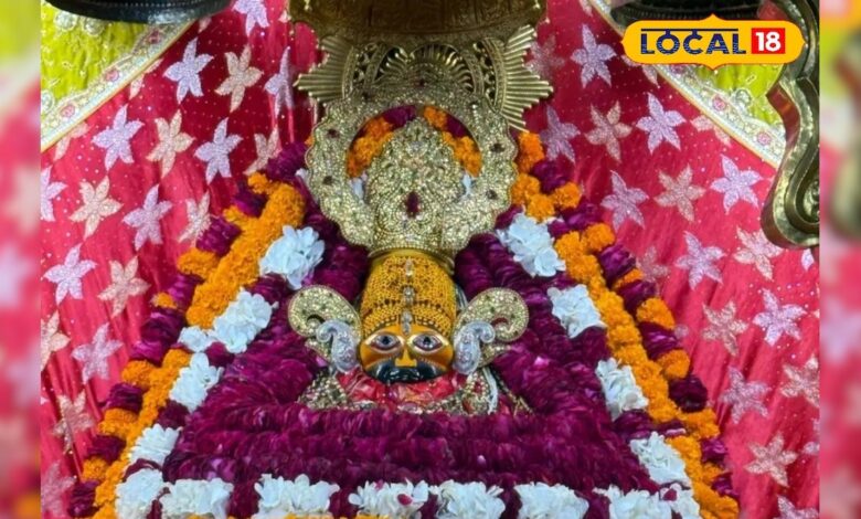 राजस्थान का खाटू बना आस्था का केंद्र! बाबा श्याम के दरबार में टूटा रिकॉर्ड, रचा नया इतिहास – News18 हिंदी