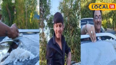 राजस्थान का मौसम: जयपुर-अजमेर में बदलेगा मौसम का मिजाज, जोधपुर-सीकर में बढ़ी ठंड; 27-28 को हल्की बारिश के आसार