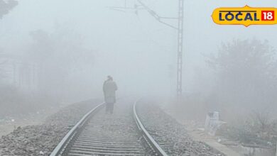 राजस्थान का मौसम: बारिश और कोहरे ने बढ़ाई सर्दी! राजस्थान में लौट रही कड़ाके की ठंड, इन जिलाें में येलो अलर्ट