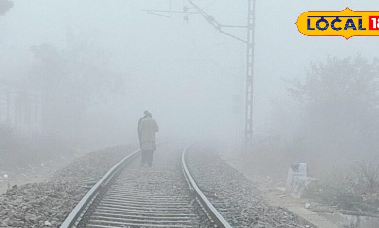 राजस्थान का मौसम: बारिश और कोहरे ने बढ़ाई सर्दी! राजस्थान में लौट रही कड़ाके की ठंड, इन जिलाें में येलो अलर्ट