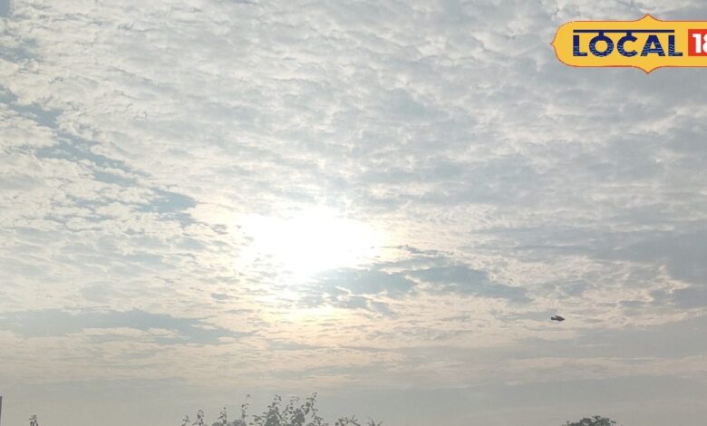 राजस्थान का मौसम: राजस्थान में कड़ाके की ठंड! पारा 6 डिग्री से नीचे, शेखावाटी में शीतलहर ने बढ़ाई ठिठुरन