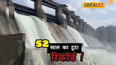 राजस्थान का सबसे रहस्यमयी बांध, 2025 में क्यों बन गया चर्चा का विषय?