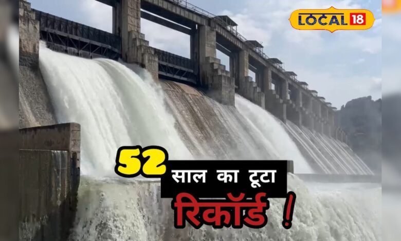 राजस्थान का सबसे रहस्यमयी बांध, 2025 में क्यों बन गया चर्चा का विषय?