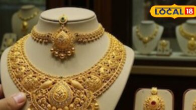 राजस्थान गोल्ड-सिल्वर प्राइस: राजस्थान में सोना-चांदी के दाम फिसले, चांदी में 1500 की गिरावट, जानें जयपुर-उदयपुर में सोने का रेट