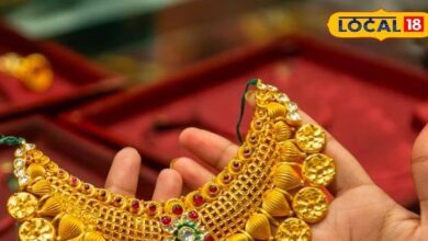 राजस्थान गोल्ड-सिल्वर प्राइस: राजस्थान में सोने-चांदी के भाव में उथल-पुथल! सोना गिरा, चांदी महंगी, जानें जयपुर-उदयपुर का रेट