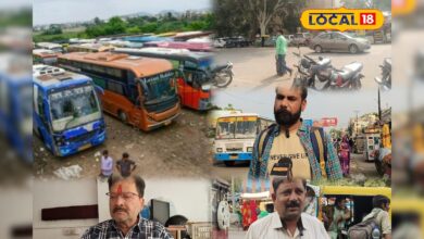 राजस्थान में 8 हजार बसों का संचालन बंद, लोग परेशान, ऑपरेटर बोले- सुधार का समय तो दें – News18 हिंदी