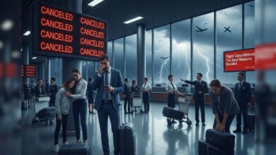 राजस्थान में अलर्ट की घंटी! जयपुर एयरपोर्ट पर सुरक्षा सख्त, हर कोने में चेकिंग तेज – News18 हिंदी