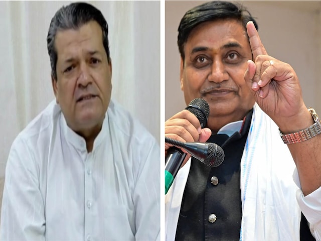 राजनीति: राजस्थान में कितनी कांग्रेस! मंत्री सुमित गोदारा ने गिनाई संख्या