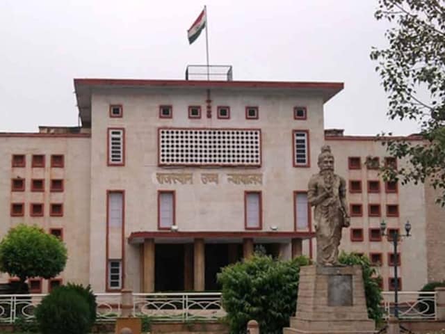 राजस्थान में सड़क हादसों पर हाईकोर्ट सख्त, लिया स्वतः संज्ञान, मांगी रिपोर्ट!