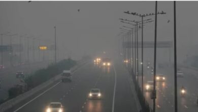 राजस्थान में सर्दी का सितम! एक्यूआई ने तोड़े सारे रिकॉर्ड, ठंड ने बढ़ाई मुश्किलें, आईएमडी का येलो अलर्ट