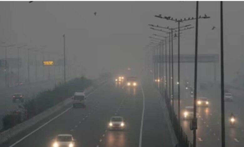 राजस्थान में सर्दी का सितम! एक्यूआई ने तोड़े सारे रिकॉर्ड, ठंड ने बढ़ाई मुश्किलें, आईएमडी का येलो अलर्ट