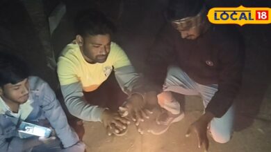 राजस्थान वेदर: राजस्थान में ठंड का कहर! नागौर में 6.2 तो सिरोह में 7.2 डिग्री तापमान, जानें मौसम का लेटेस्ट अपडेट