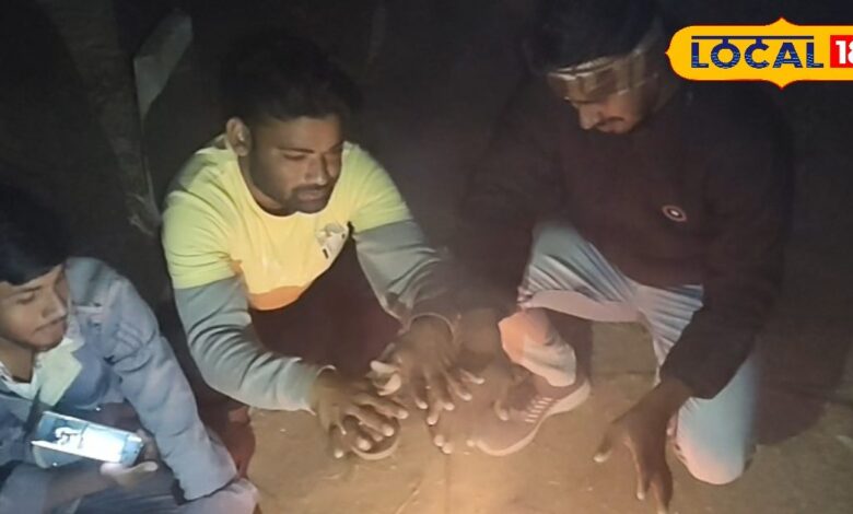 राजस्थान वेदर: राजस्थान में ठंड का कहर! नागौर में 6.2 तो सिरोह में 7.2 डिग्री तापमान, जानें मौसम का लेटेस्ट अपडेट