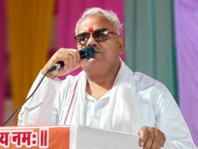 मदरसों में भी वंदे मातरम गाने का फरमान.. मुस्लिम संगठनों ने कहा- आजादी पर हमला