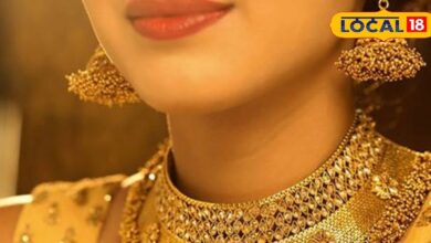 राजस्थान सोना-चांदी भाव आज: Gold Silver Prices Rise in Jaipur, Udaipur & Other Cities