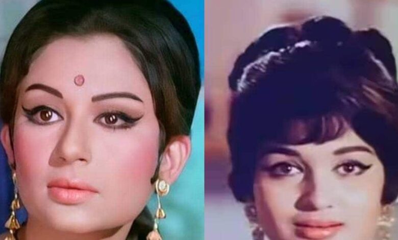 रात में फाइनल हुईं दो फिल्मों की कहानी, एक ने रिलीज होते ही रचा इतिहास, दूसरी बन गई कल्ट हिट - Rajesh khanna aradhana kati patang movies script finalised in one night first turn blockbuster second became cult classic hit interesting story