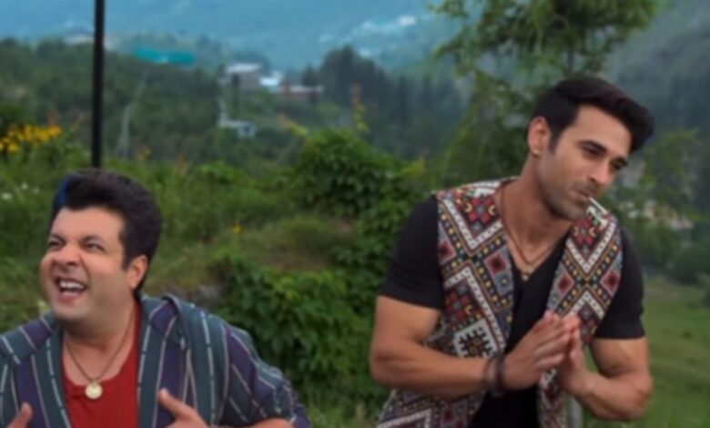 राहु-केतू टीजर रिलीज पुलकित सम्राट वरुण शर्मा की कॉमेडी फिल्म 2026.