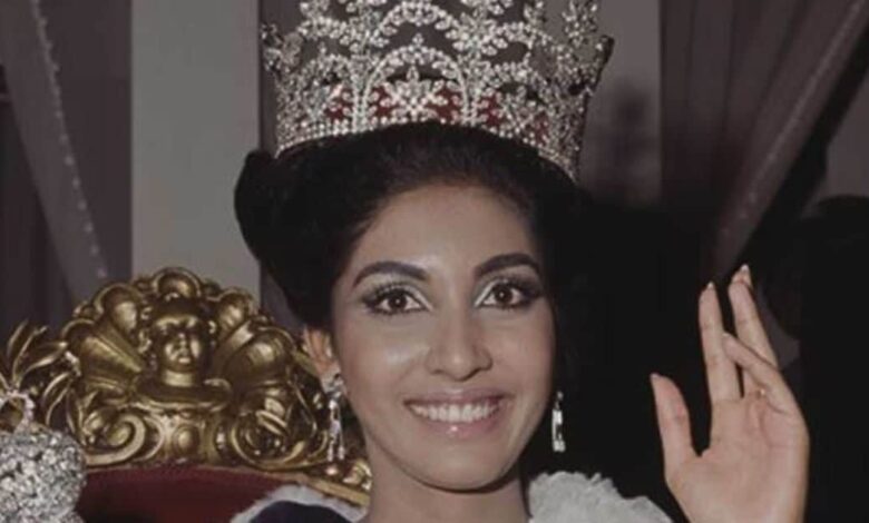 रीता फारिया ने दोस्तों से उधार लिए कपड़े, साड़ी और स्विमसूट लेकर पहुंचीं लंदन, 59 साल पहले रच दिया था इतिहास