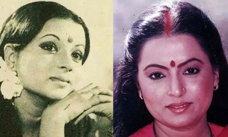 रीता भादुड़ी का जीवन, करियर और प्रेरणादायक समर्पण की कहानी.