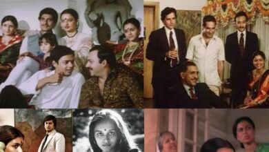 रेखा-शशि कपूर की वो क्लासिक फिल्म, बस गई दर्शकों के जेहन में, जीता बेस्ट मूवी का अवॉर्ड - rekha shashi kapoor kalyug 1981 film shyam bengal considered modern mahabharat epic based cinematic masterpiece cult classic won best movie award