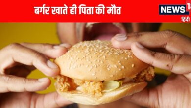 रेड मीट एलर्जी से ब्रायन वेट्ज़ल की मौत, एल्फा-गैल सिंड्रोम का खुलासा.