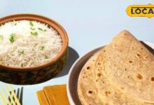 रोटी या चावल.... आपकी डाइट के लिए कौन है परफेक्ट चॉइस? जानें कैलोरी और पोषण का पूरा हिसाब