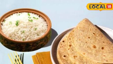 रोटी या चावल.... आपकी डाइट के लिए कौन है परफेक्ट चॉइस? जानें कैलोरी और पोषण का पूरा हिसाब