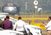 लाल किला ब्लास्ट: दिल्ली के पूर्व LG नजीब जंग बोले- “यह क्रूरता है”, मुस्लिम नेताओं ने आतंक पर एकजुट बयान दिया