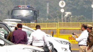 लाल किला ब्लास्ट: दिल्ली के पूर्व LG नजीब जंग बोले- “यह क्रूरता है”, मुस्लिम नेताओं ने आतंक पर एकजुट बयान दिया