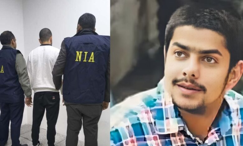 लॉरेंस के भाई अनमोल बिश्नोई को आखिर किससे जान का खतरा? NIA ने क्यों दी ऐसी सुरक्षा, हेडक्वार्टर को बनाया अदालत