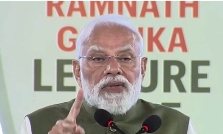 लोग किस तरह की सरकार चाहते हैं? PM मोदी ने बताया ब‍िहार चुनाव में जीत का फॉर्मूला