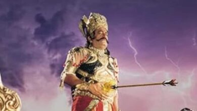 'लोग मुझे खलनायक समझते हैं लेकिन...' मिला था साधु का किरदार, बन गए रावण, अरविंद त्रिवेदी की ऐसे बदली जिंदगी