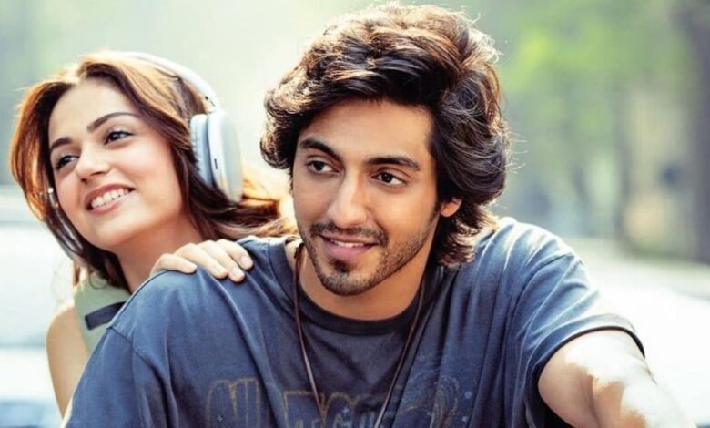 'लोग सोचते हैं कि हम साथ हैं, मगर...', अनीत पड्डा संग डेटिंग रूमर्स पर अहान पांडे ने तोड़ी चुप्पी, बता दिया सच