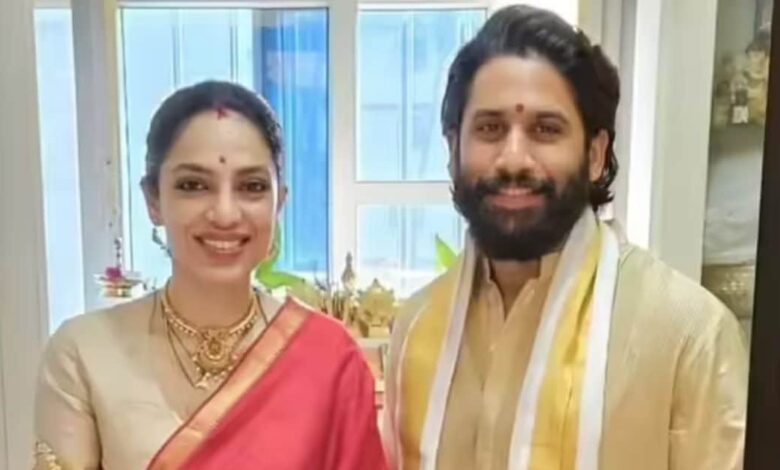 'वह एक शहर की लड़की...', शोभिता की इस चीज से इम्प्रेस होते हैं नागा चैतन्य, शादी के 11 महीने बाद बताया अनुभव