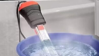 वाटर हीटर इंस्टॉलेशन के लिए जरूरी सेफ्टी टिप्स और सावधानियां.