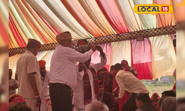 वाह री किस्मत...राजस्थान में गरीब बहन की शादी में भाइयों ने मायरे में दिया इतना कि सब गिनती भूल गए