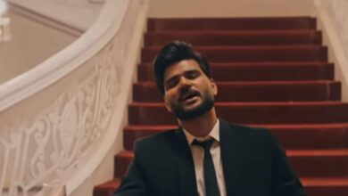 विक्रम सरकार के गाने 'लीगेसी' ने मचाई धूम, यूट्यूब पर खूब देखा जा रहा गाना, मिलियंस में पहुंचे व्यूज