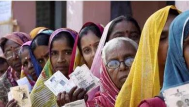 विधानसभा उपचुनाव रिजल्ट Live: राजस्‍थान में कांग्रेस जीती, पंजाब में AAP की नैया पार, यहां देखें 6 राज्यों के उपचुनाव नतीजे