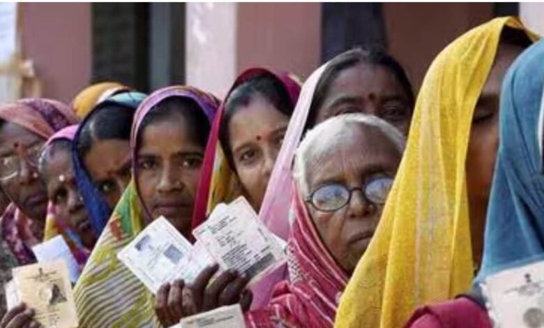 विधानसभा उपचुनाव रिजल्ट Live: राजस्‍थान में कांग्रेस जीती, पंजाब में AAP की नैया पार, यहां देखें 6 राज्यों के उपचुनाव नतीजे