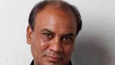 विपिन शर्मा ने बॉलीवुड से लिया 12 साल का ब्रेक, विदेश में की ये नौकरी, आमिर खान की ब्लॉकबस्टर से किया कमबैक