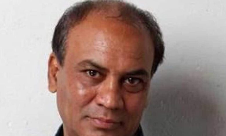 विपिन शर्मा ने बॉलीवुड से लिया 12 साल का ब्रेक, विदेश में की ये नौकरी, आमिर खान की ब्लॉकबस्टर से किया कमबैक