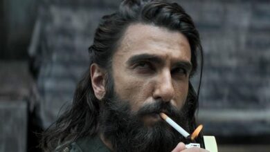 विवादों में रणवीर सिंह की 'धुरंधर', शहीद मोहित शर्मा के पैरेंट्स ने दायर की याचिका, रिलीज पर रोक लगाने की मांग